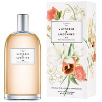 Perfume Feminino Victorio & Lucchino Aguas Florales NO6 Magnolia Sensual Edt 150 ML