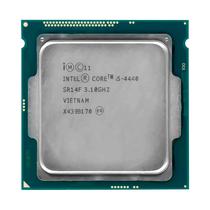 Processador Intel Core i5 4440 Socket LGA 1150 / 3.1GHZ / 6MB - OEM