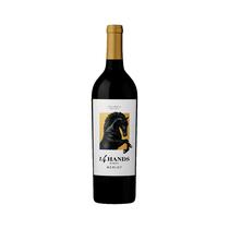 Vino 14 Hands Merlot 750ML