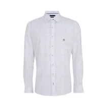 Camisa Dudalina 53.04.3000-05