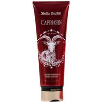 Locao Hidratante Stella Dustin Luxury Shimmer Capricorn 236 ML