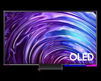 Samsung TV Smart 77" QN77S95DAGXZS 4K