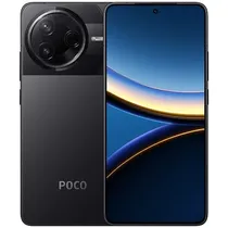 Poco F7 Pro 12GB+256GB Black