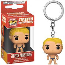 Funko Pop Keychain Stretch Armstrong 51324