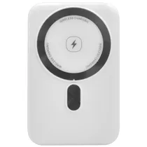 Cargador Portatil Ecopower EP-C882 12000M Wir