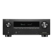 Receiver Denon AVR-X3800H 9.4CH/8K 220V