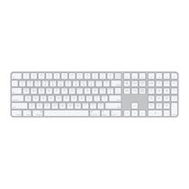 Teclado Apple Magic MK2C3LL/A Ingles - Branco