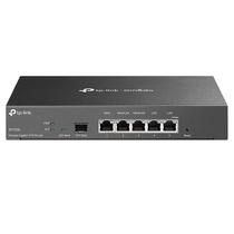 Roteador TP-Link Omada ER7206 VPN Gigabit Multi-Wan - Preto