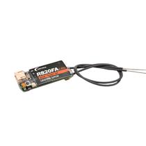 Corona RX R820FA 8CH Futaba Fasst s-Bus Compatible Mini-Fasst