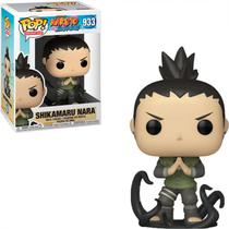 Funko Pop Naruto Shikamaru Nara 933