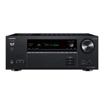 Receiver Onkyo TX-NR7100 9.2 CH 8K 110V Preto