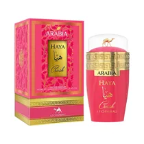 Perfume Emper Arabia Haya Crush Woman Eau de Parfum 100ML