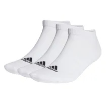 Media Adidas C SPW Low 3P Blanco