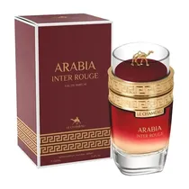 Emper Arabia Inter Rouge 100ML Edp c/s