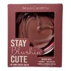 Beauty Creations Balsamo Stay Blushing Cute 08 I Can & I Will 3.6G