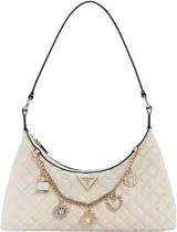Bolsa Guess EG867918 Off Feminina - Off White