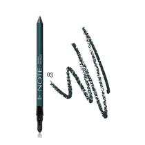 Lapis de Olhos Note Smokey Eye Pencil 03 Green - 1.20G