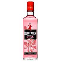 Beefeater Gin Pink 750ML Con 37.5% Alc