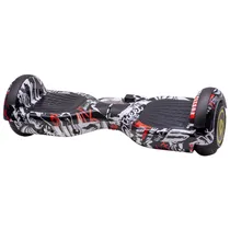 Scooter Balance Keen 651 Wheel / 6.5" / 36V / 2.4AH - Pirata N5