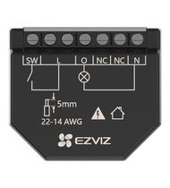 Ezviz Rele Wifi Smart CS-T35-R100-WM Preto