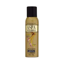 Spray para Piernas Aspa Nylons Bronze Glow 150ML.