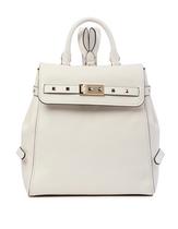 Mochila Michael Kors Addison 30T8TZFB2L Optic White