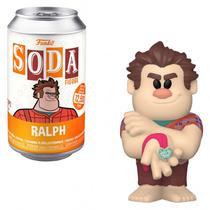 Funko Vinyl Soda Disney Wreck-It-Palph Ralph 61734