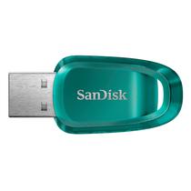 Pendrive Sandisk Ultra Eco 256GB USB-A USB 3.2 - SDCZ96-256G-G46