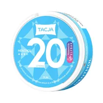 Pouches Elfbar Nicotine Pouch Menthol