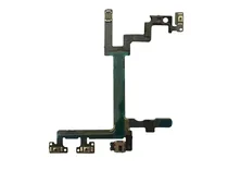 Flex Power iPhone 5G Volume