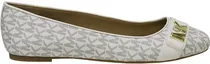 Sapatilha Michael Kors 40F2JLFPAB 150 - Feminino