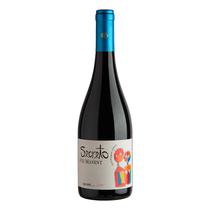 Vinho Viu Manent Secreto Syrah 750ML - 7804314945612