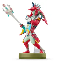 Boneco Swac Amiibo Sidon NVL-C-Akbb