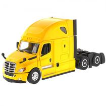 Caminhao Masters 1/50 Freightliner New Cascadia Yellow 71031