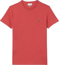 Camiseta Lacoste TH670923ZV9 - Masculina