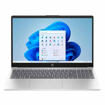 Notebook HP 15-FD0131WM - i3 N305 1.8GHZ - 8/256GB - 15.6" - Silver