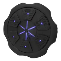 Maquina de Boxe Musical Satellite A-MLB88 Bluetooth - Preto