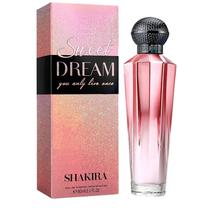 Perfume Shakira Sweet Dream Edt Feminino - 80ML