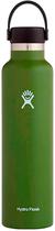 Garrafa Termica Hydro Flask S24SX306 709ML Verde Oliva