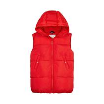 Chaleco Infantil Tommy Hilfiger KG0KG07554 Sne