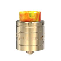 Atomizador Vandy Vape Pulse X BF Rda Gold