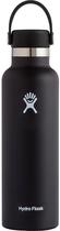 Garrafa Termica Hydro Flask S21SX001 621ML Preto