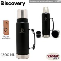 Discovery Termo p/Mate Negro 1.3L