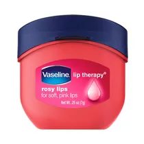 Bálsamo Labial Vaseline Lip Therapy Rosy Lips 7GR