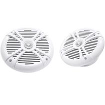 Alto Falante Maritimo 6.5" 150W, Tweeter Titanio, Dibeisi DBS6013W