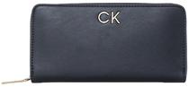 Carteira Calvin Klein K60K609699 Bax-Feminina