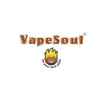 Vapesoul 1200 Refil Lychee