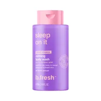 Gel de Baño B.Fresh Sweet Dreamz Calming 473ML