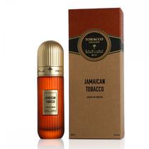 Perfume Ibraheem Al Qurashi Jamaican Tobacco Parfum Unisex - 100ML