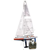 Barco Kyosho A Vela Fortune 612 III RTR Yacht (W/KT-431S) 40042S-B